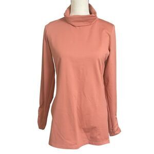 zuda Turtleneck Long Sleeve Tops size XS